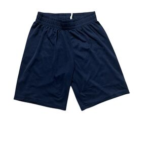 Puma Kid’s Navy Blue Shorts